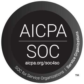 SOC 2 Type 2 Certified